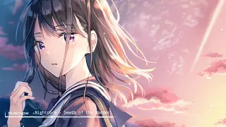 ●Nightcore ~ South of the Border - Ed Sheeran×ft. Camila Cabello & Cardi B