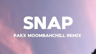 Rosa Linn - Snap (Pakx MoombahChill Remix)🇻🇺🔥💯