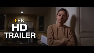 FOUR GOOD DAYS Official Trailer (2021) Mila Kunis Movie