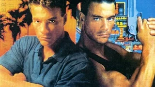 Double Impact (1991) - trailer (PL)