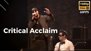 Avenged Sevenfold - CRITICAL ACCLAIM Live in The LBC (1080p60FPS - Legendado PT-BR)