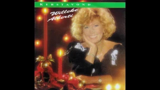 Willeke Alberti – “Kerstavond (Last Christmas)” (Holland Polydor) 1991