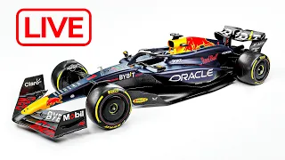 🔴 DIRECTO 🔴 AFTER RED BULL RB20 CAR REVEAL ... 6 DÍAS PARA LOS TEST DE BH 🇧🇭