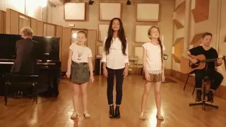 Kids United - J'ai Demande À La Lune