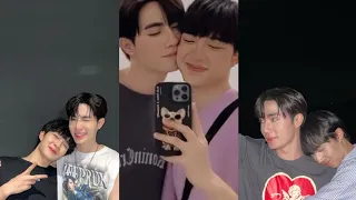 ZeeNunew Tiktok edits compilation