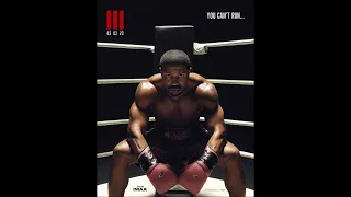 runnin - creed II ost (sped up)