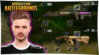 PUBG Liquid Clib - 25 KILLS WIN (Solo vs Squads) SANHOK