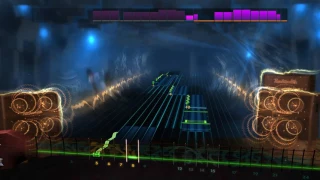 Muse - New Born | Rocksmith 2014 Custom DLC