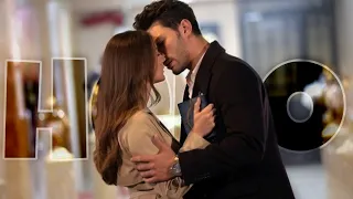 Esra & Ozan || Hero || Aşk Mantık Intikam | EsZan