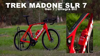 2023 TREK MADONE SLR 7 | Generation 7 ❤️