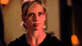 Buffy Speech Bring on the night
