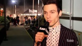 Matthew Koma One Night Music Video - Behind the Scenes