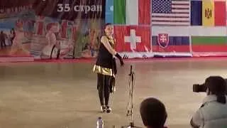 Кашина Екатерина