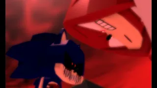Sonic.Exe: Movie, Sonic.Exe RP