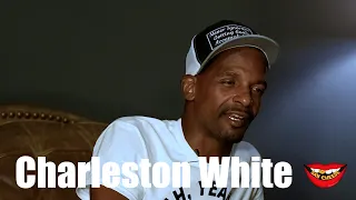 Charleston White hates inner city gangs.. he’s starting an “I hate gangs movement” (Part 19)