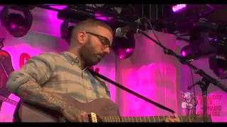 City and Colour Performs "Oh Sister" Live at Calgary Folk Music Festival 2011