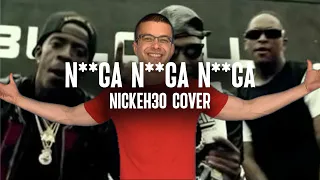 NickEh30: Nigga Nigga Nigga [AI Cover]