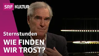 Michael Ignatieff – Vom Trost der Erde | Sternstunde Religion | SRF Kultur