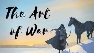 The Art of War [audiobook]