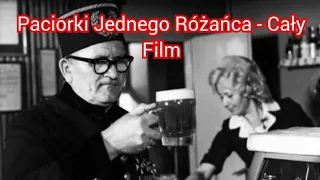 Paciorki Jednego Różańca - Cały Film  1979 (Kazimierz Kutz)