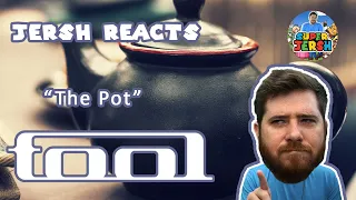 Tool The Pot Reaction! - Jersh Reacts