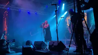 Draconian - Stellar Tombs (Live @ Quantic | 29 Sep 2022)