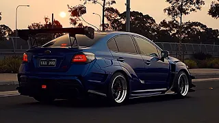 Subaru WRX STI Edit!