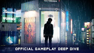 Ghostwire: Tokyo - Official Gameplay Deep Dive