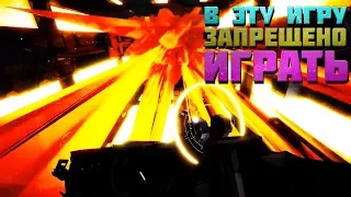 ЭТО ИГРА ПРЕДУПРЕЖДАЛА МЕНЯ НЕ ИГРАТЬ В НЕЁ! DON'T PLAY THIS GAME