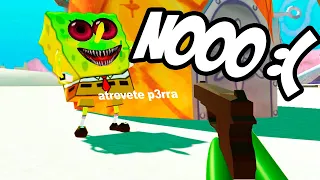 Por que ESTOY JUGANDO A ESTA COSAAA *BOB.exe*