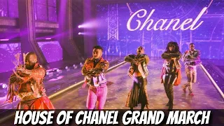 House of Chanel Grand March | Legendary Max S2