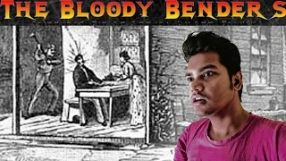 America's first serial killer family : The Bloody Benders #truecrime #documentary