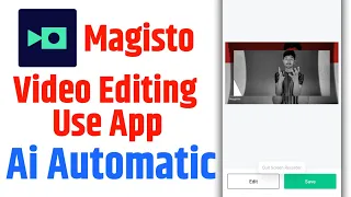 how to use magisto 2023 - ai video editor - ai video editing