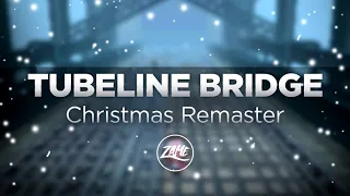 Tubeline Bridge: Christmas Remaster ► Pokémon Black & White