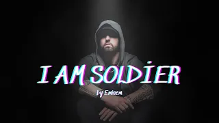 Eminem - I'm A Soldier best Eminem music #eminem#soldier#harmonyhaven#music#