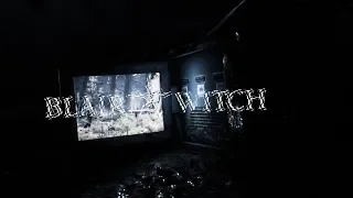 [ОБЗОР] Blair Witch - Не страшная история ...