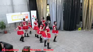 KawaiiSmile - Mix Morning Musume