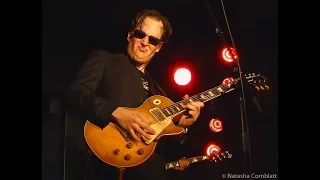 Joe Bonamassa's Full Show at Mr Kyps on November 1, 2015