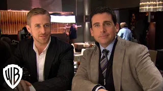 Crazy, Stupid, Love | The Player Meets His Match | Warner Bros. Entertainment