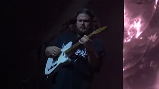 alt-J - In Cold Blood @ VIDA Festival 2022