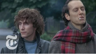 Withnail and I' | The New York Times