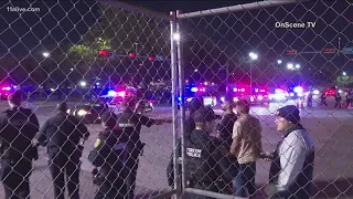 Astroworld, Travis Scott concert stampede leaves at least 8 dead | The latest