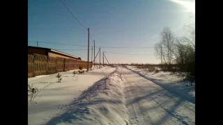 Участок 13 соток лпх в с. Липицы