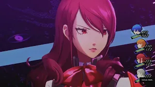 Persona 3 Reload_Mitsuru Returns To Battle!