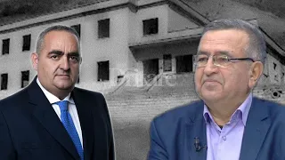 Fatos Klosi: Beleri ka qenë pjesë e masakrës së Peshkëpisë! | Shqip nga Dritan Hila