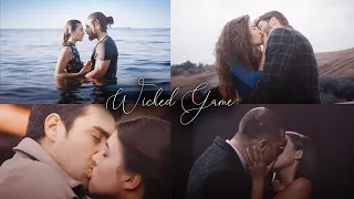 Turkish Multicouples | Wicked Game