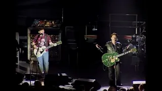 U2 - Peace on Earth / Walk On (Live in South Bend, Indiana 2001-10-10) [Pro-Shot]