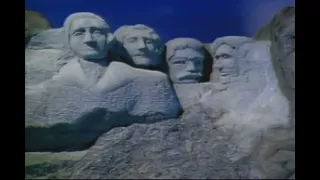 The Muppet Show: Sex and Violence - Mount Rushmore #1 (1975)