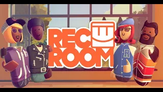 🔴 Live Rec Room Playing the Best Horror Rec Room Creations - With Subs and Viewers