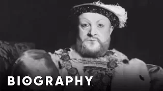 Henry VIII - King of England & Initiated the English Reformation | Mini Bio | BIO